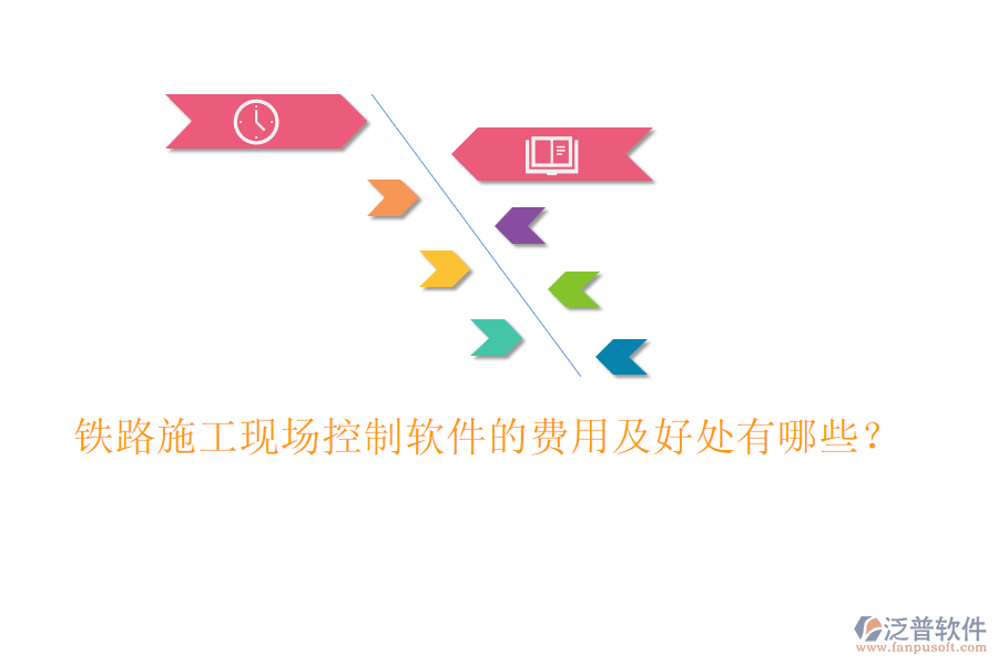 鐵路施工現(xiàn)場控制軟件的費用及好處有哪些？