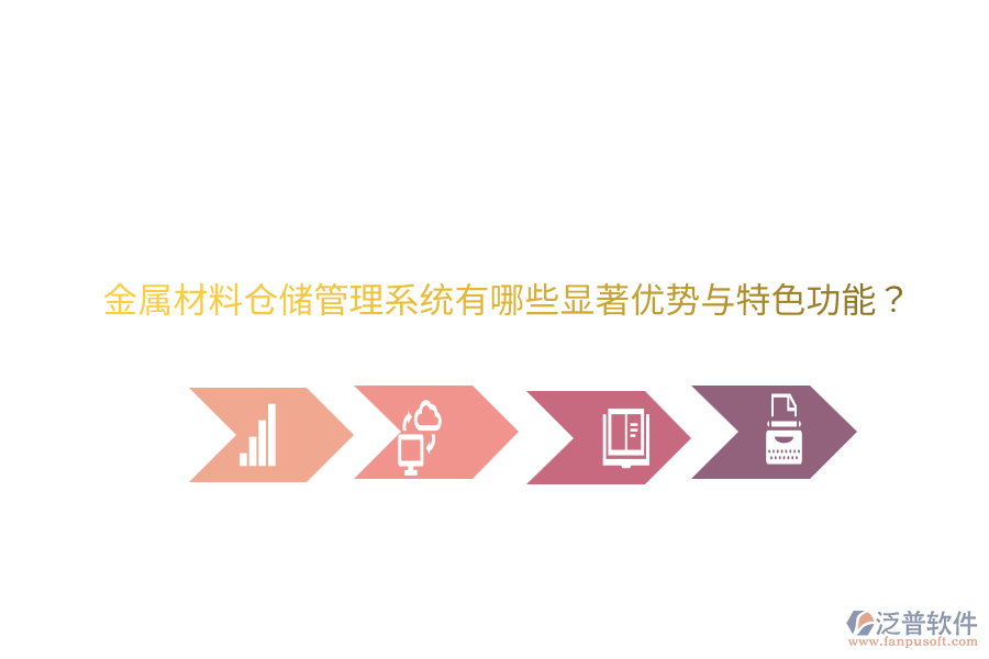 金屬材料倉儲管理系統(tǒng)有哪些顯著優(yōu)勢與特色功能？