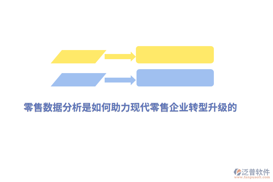 零售數(shù)據(jù)分析是如何助力現(xiàn)代零售企業(yè)轉(zhuǎn)型升級的？