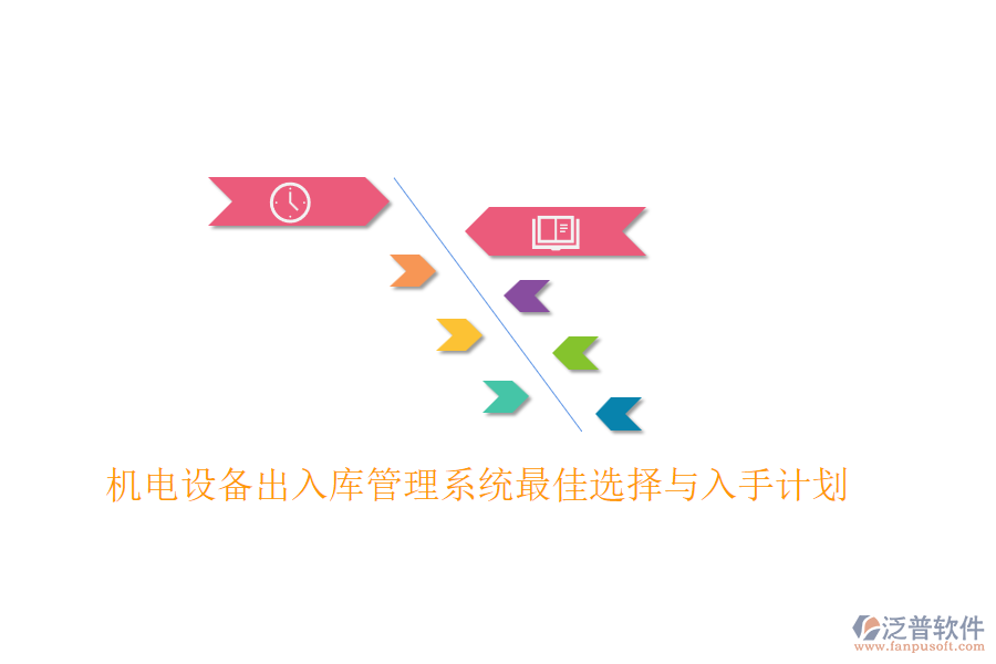 機電設(shè)備出入庫管理系統(tǒng)最佳選擇與入手計劃