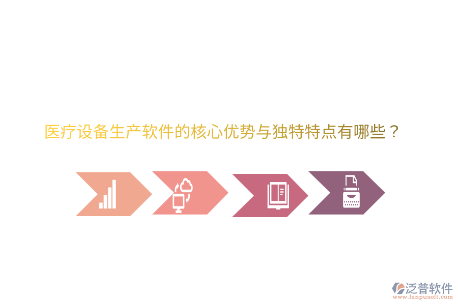 醫(yī)療設(shè)備生產(chǎn)軟件的核心優(yōu)勢(shì)與獨(dú)特特點(diǎn)有哪些？