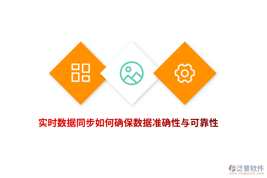 實時數(shù)據(jù)同步如何確保數(shù)據(jù)準確性與可靠性？