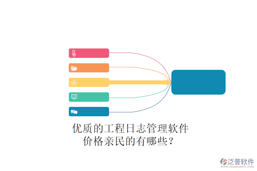 優(yōu)質(zhì)的工程日志管理軟件，價格親民的有哪些？