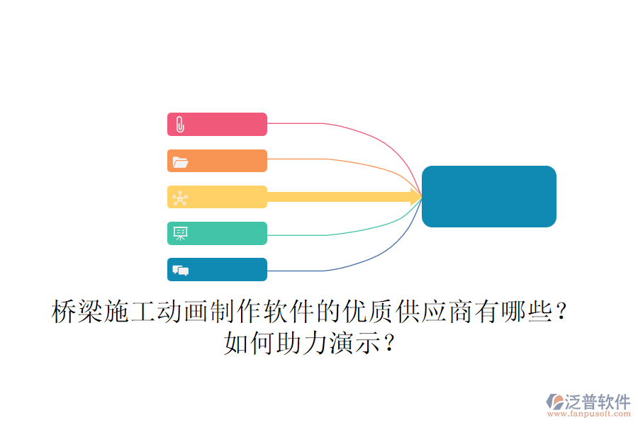 橋梁施工動(dòng)畫(huà)制作軟件的優(yōu)質(zhì)供應(yīng)商有哪些？如何助力演示？