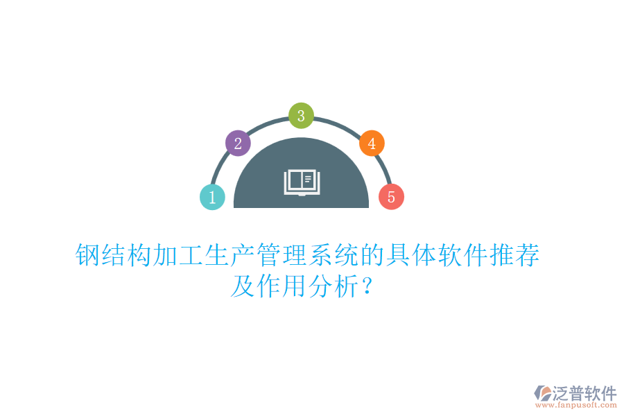 鋼結(jié)構(gòu)加工生產(chǎn)管理系統(tǒng)的具體軟件推薦及作用分析？