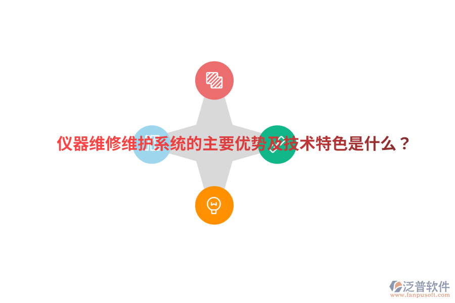 儀器維修維護(hù)系統(tǒng)的主要優(yōu)勢及技術(shù)特色是什么？