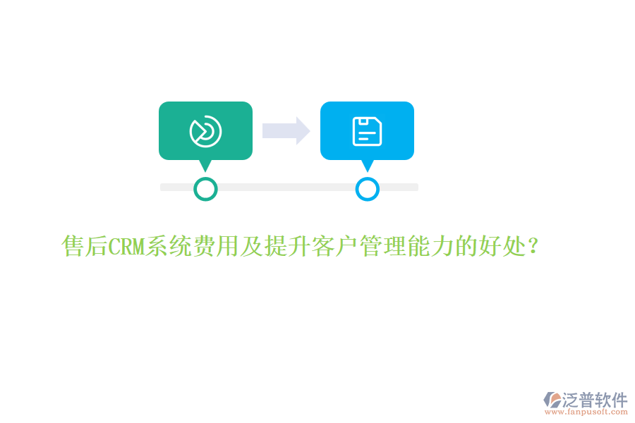 售后CRM系統(tǒng)費(fèi)用及提升客戶管理能力的好處？
