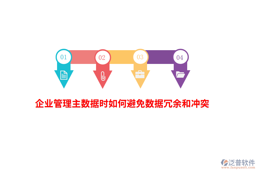 企業(yè)管理主數(shù)據(jù)時(shí)如何避免數(shù)據(jù)冗余和沖突？