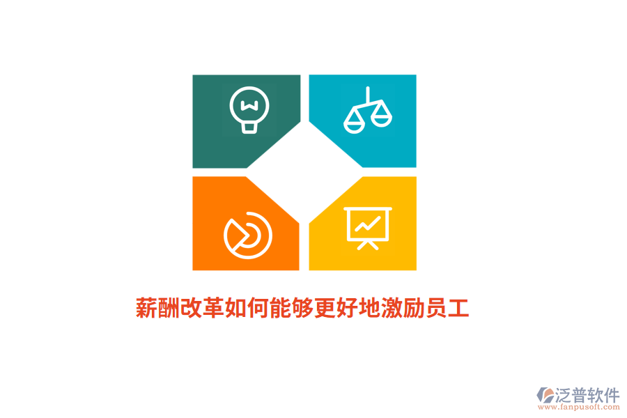 薪酬改革如何能夠更好地激勵(lì)員工？
