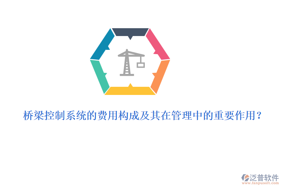 橋梁控制系統(tǒng)的費用構(gòu)成及其在管理中的重要作用？
