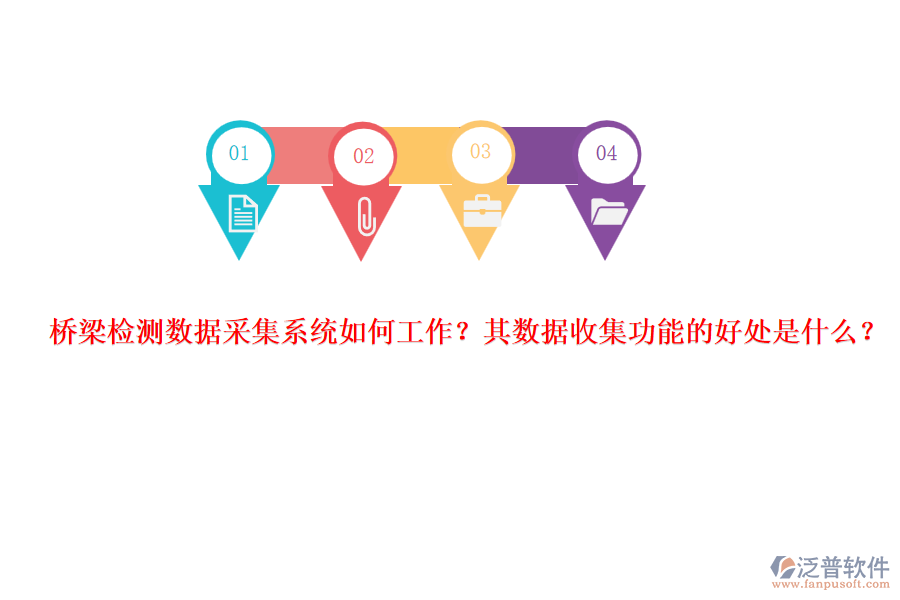 橋梁檢測數(shù)據(jù)采集系統(tǒng)如何工作？其數(shù)據(jù)收集功能的好處是什么？