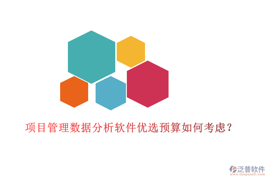 項目管理數(shù)據(jù)分析軟件優(yōu)選，預(yù)算如何考慮？