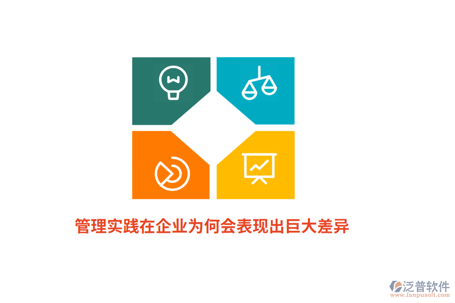 管理實踐在企業(yè)為何會表現(xiàn)出巨大差異？