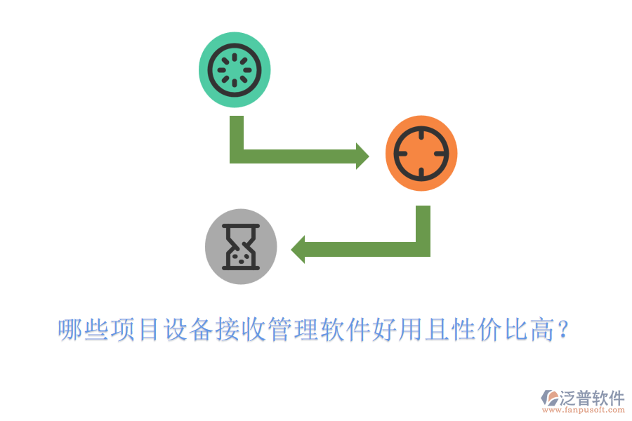 哪些項(xiàng)目設(shè)備接收管理軟件好用且性價(jià)比高？
