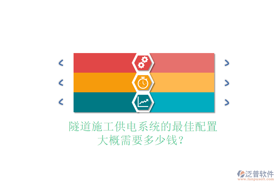 隧道施工供電系統(tǒng)的最佳配置，大概需要多少錢？