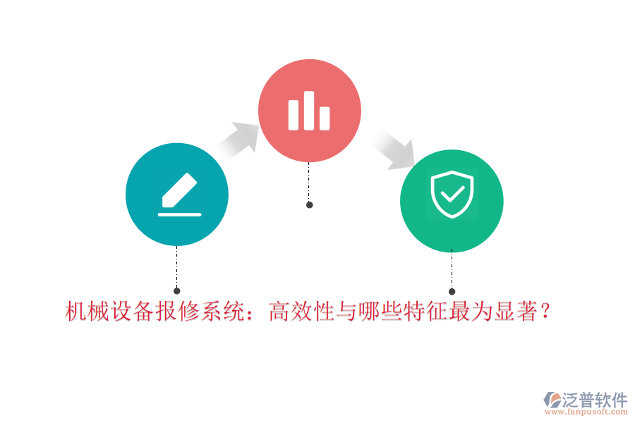 機械設備報修系統(tǒng)：高效性與哪些特征最為顯著？