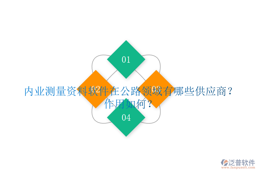 內(nèi)業(yè)測(cè)量資料軟件在公路領(lǐng)域有哪些供應(yīng)商？作用如何？