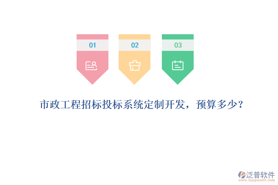 市政工程招標(biāo)投標(biāo)系統(tǒng)定制開(kāi)發(fā)，預(yù)算多少？