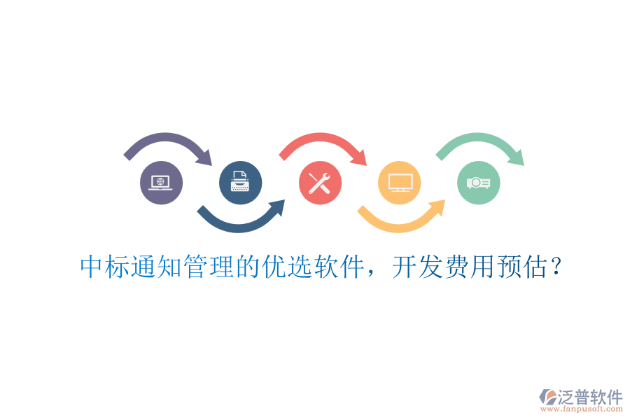 中標(biāo)通知管理的優(yōu)選軟件，開(kāi)發(fā)費(fèi)用預(yù)估？