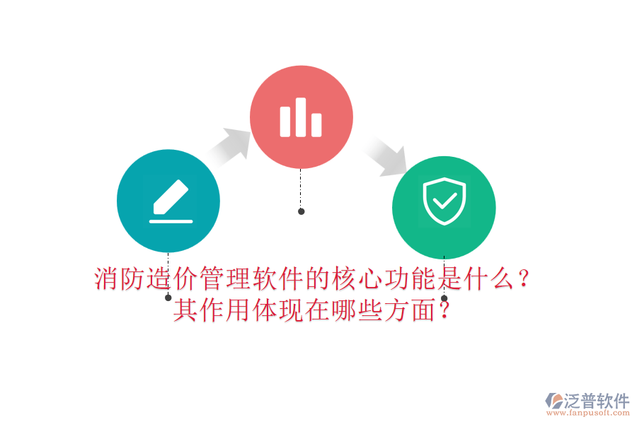 消防造價(jià)管理軟件的核心功能是什么？其作用體現(xiàn)在哪些方面？