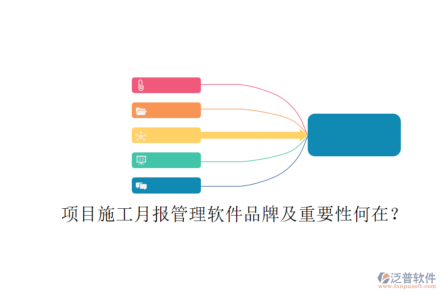 項(xiàng)目施工月報(bào)管理軟件品牌及重要性何在？
