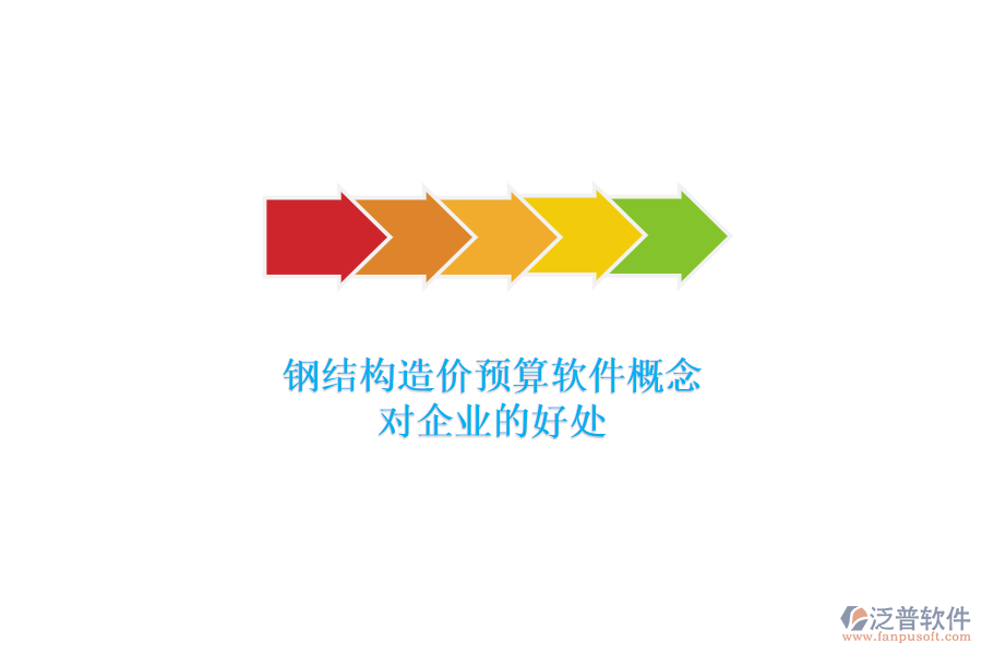 鋼結(jié)構(gòu)造價(jià)預(yù)算軟件概念及其對企業(yè)的好處