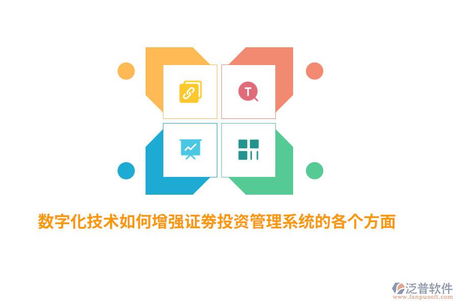 數(shù)字化技術(shù)如何增強(qiáng)證劵投資管理系統(tǒng)的各個(gè)方面？