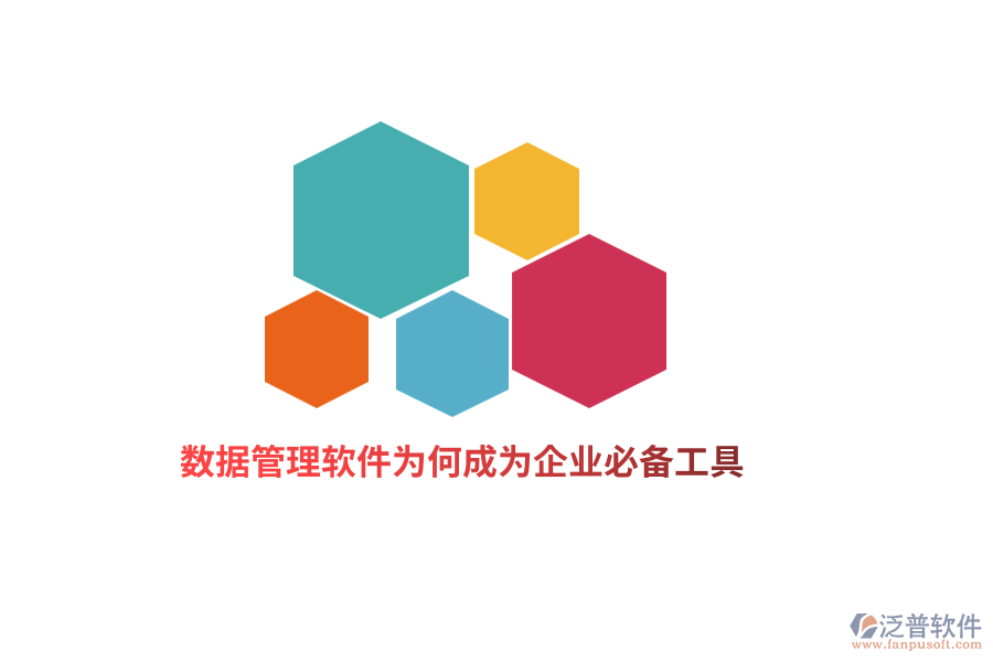 數(shù)據(jù)管理軟件為何成為企業(yè)必備工具？
