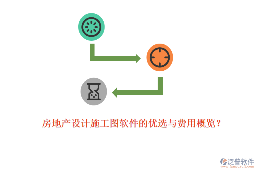 房地產(chǎn)設(shè)計施工圖軟件的優(yōu)選與費用概覽？