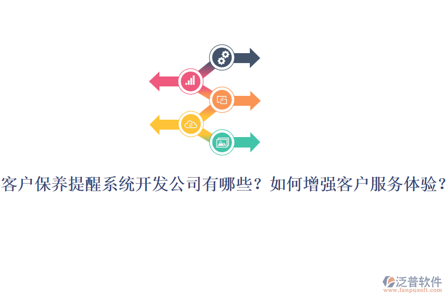 客戶保養(yǎng)提醒系統(tǒng)開發(fā)公司有哪些？如何增強客戶服務體驗？