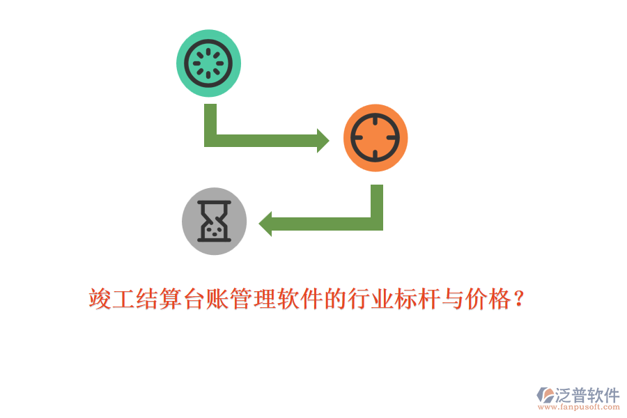 竣工結(jié)算臺(tái)賬管理軟件的行業(yè)標(biāo)桿與價(jià)格？