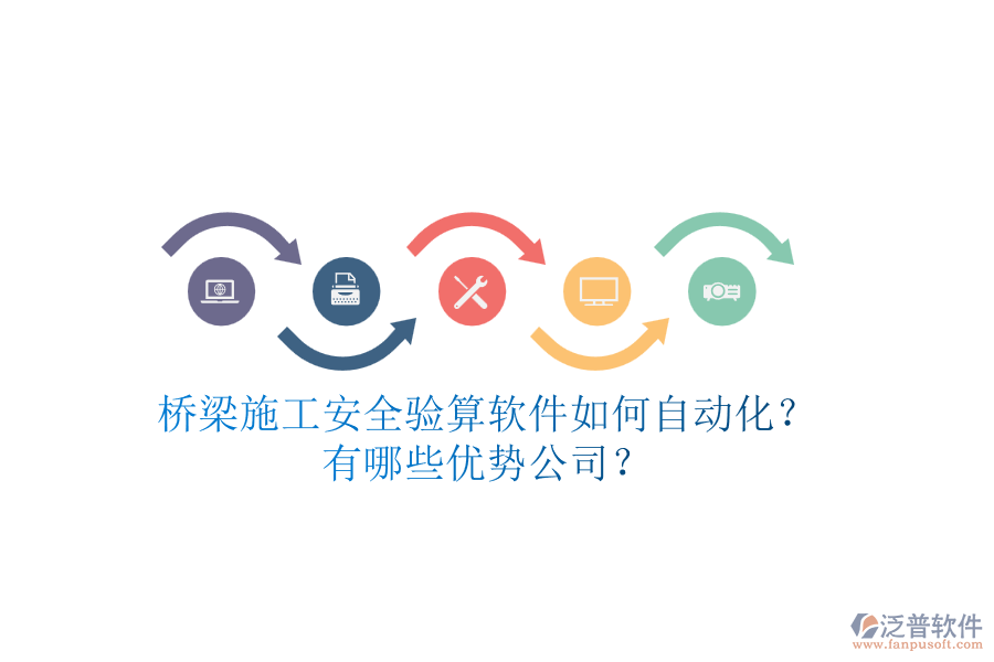 橋梁施工安全驗(yàn)算軟件如何自動(dòng)化？有哪些優(yōu)勢公司？