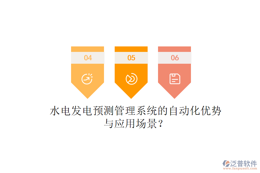 水電發(fā)電預(yù)測管理系統(tǒng)的自動化優(yōu)勢與應(yīng)用場景？