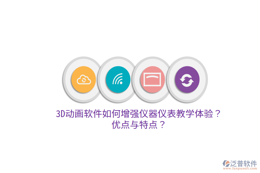 3D動(dòng)畫軟件如何增強(qiáng)儀器儀表教學(xué)體驗(yàn)？?jī)?yōu)點(diǎn)與特點(diǎn)？