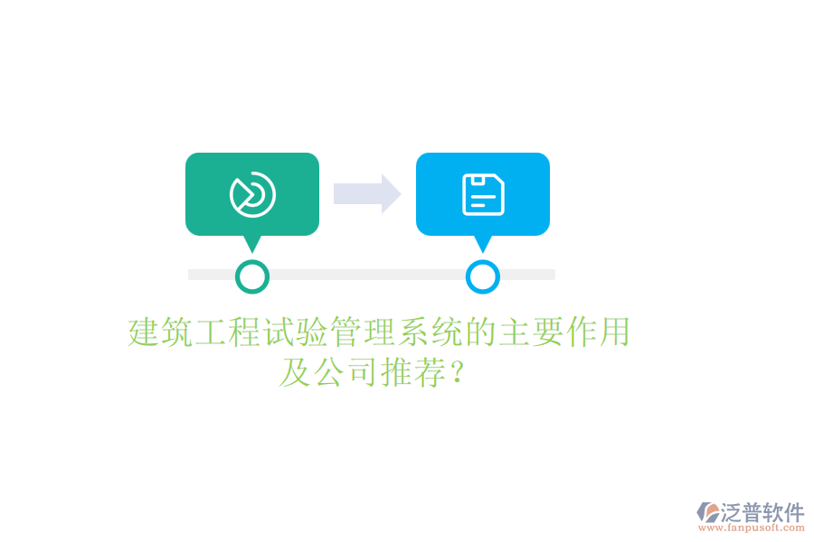建筑工程試驗(yàn)管理系統(tǒng)的主要作用及公司推薦？