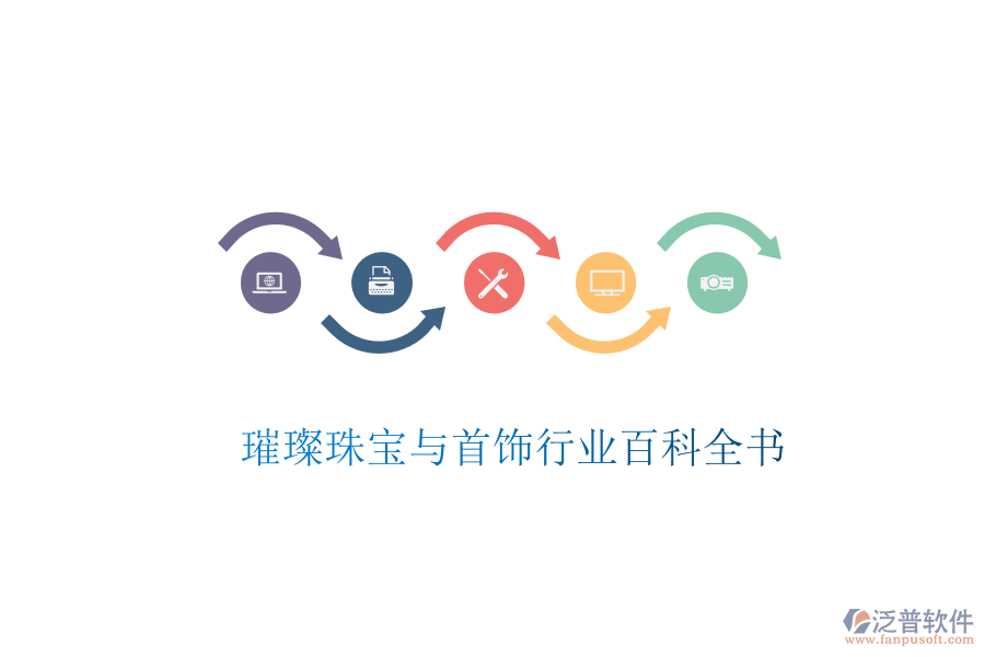  璀璨珠寶與首飾行業(yè)百科全書