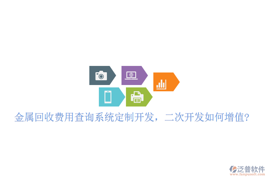 金屬回收費(fèi)用查詢系統(tǒng)定制開發(fā)，<a href=http://www.newsbd7.com/Implementation/kaifa/ target=_blank class=infotextkey>二次開發(fā)</a>如何增值?