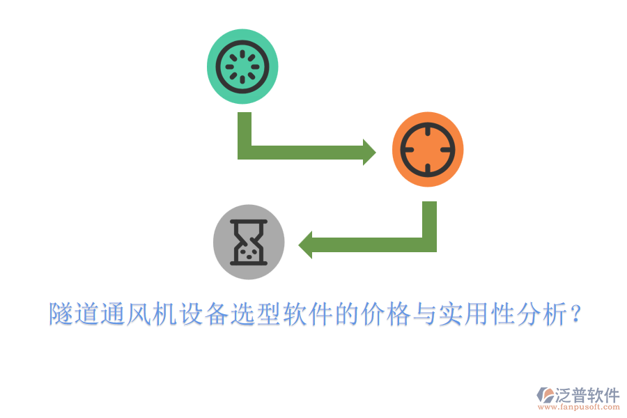 隧道通風(fēng)機(jī)設(shè)備選型軟件的價(jià)格與實(shí)用性分析？
