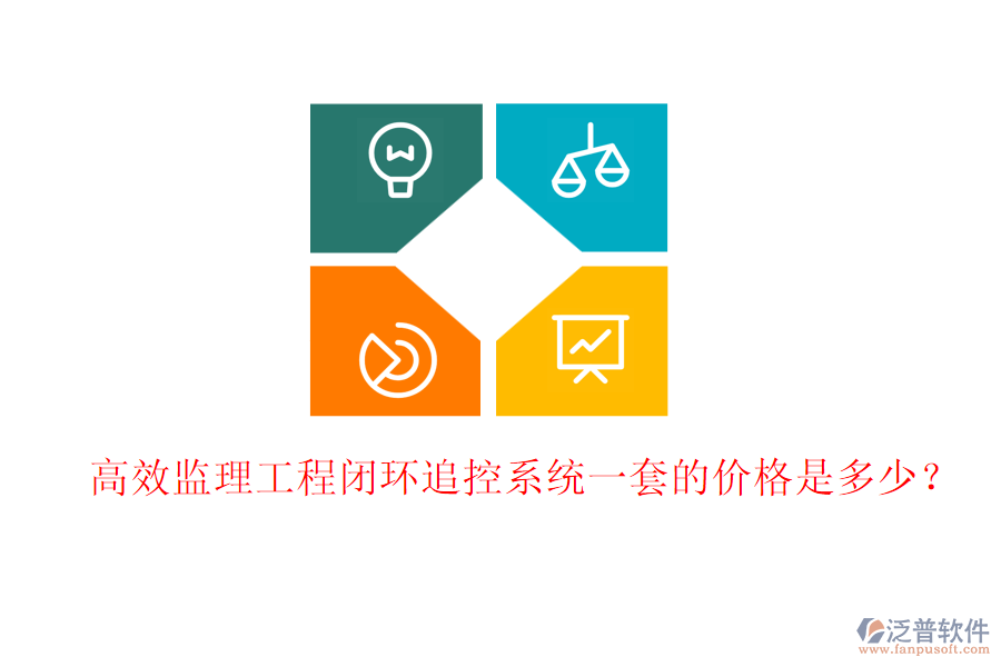 高效監(jiān)理工程閉環(huán)追控系統(tǒng)一套的價(jià)格是多少？