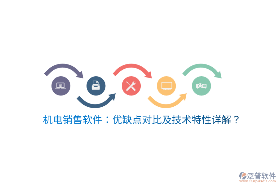 機(jī)電銷(xiāo)售軟件：優(yōu)缺點(diǎn)對(duì)比及技術(shù)特性詳解？