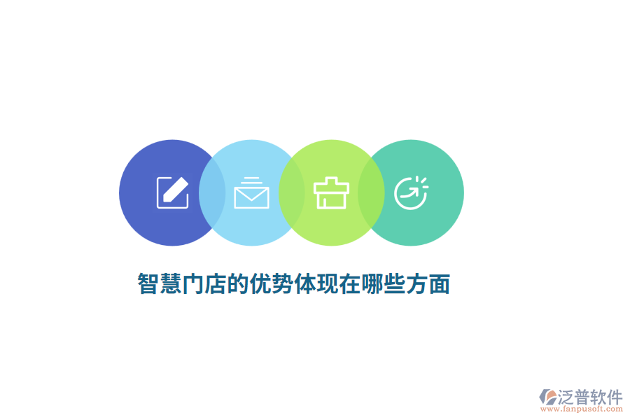 智慧門店的優(yōu)勢(shì)體現(xiàn)在哪些方面？