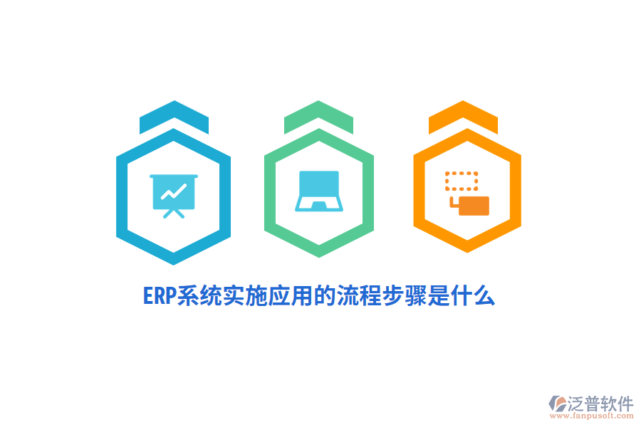 ERP系統(tǒng)實施應用的流程步驟是什么？