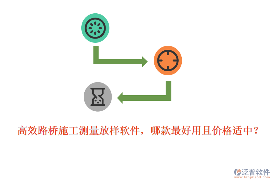 高效路橋施工測量放樣軟件，哪款最好用且價格適中？