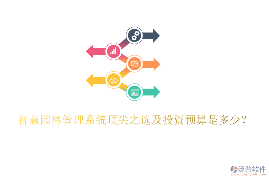 智慧園林管理系統(tǒng)頂尖之選及投資預(yù)算是多少？