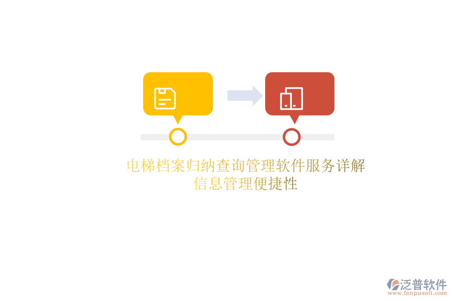 電梯檔案歸納查詢(xún)管理軟件服務(wù)詳解及其信息管理便捷性