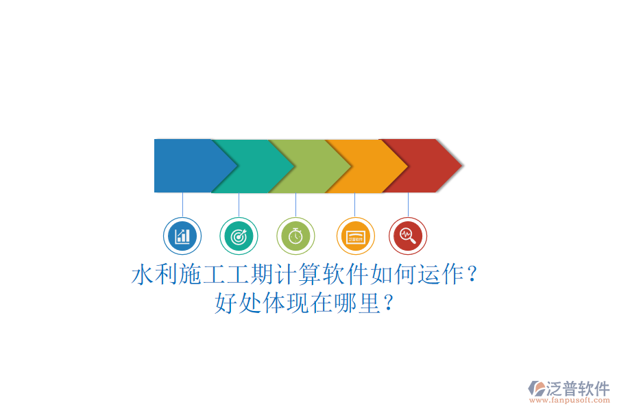 水利施工工期計(jì)算軟件如何運(yùn)作？好處體現(xiàn)在哪里？
