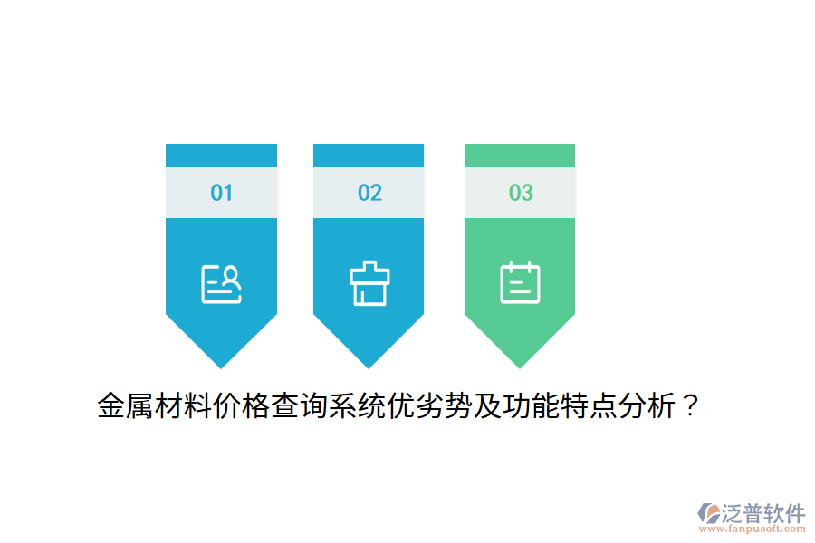 金屬材料價格查詢系統(tǒng)優(yōu)劣勢及功能特點分析？