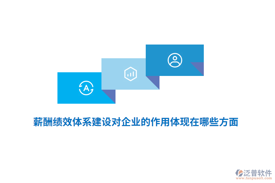 薪酬績效體系建設(shè)對企業(yè)的作用體現(xiàn)在哪些方面？