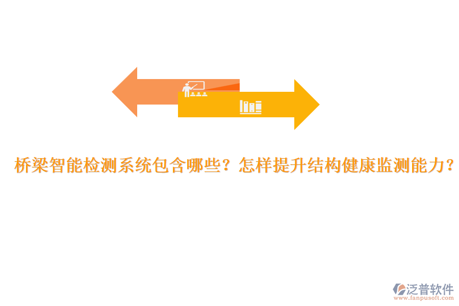 橋梁智能檢測(cè)系統(tǒng)包含哪些？怎樣提升結(jié)構(gòu)健康監(jiān)測(cè)能力？