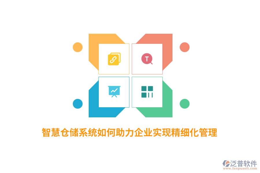 智慧倉(cāng)儲(chǔ)系統(tǒng)如何助力企業(yè)實(shí)現(xiàn)精細(xì)化管理？